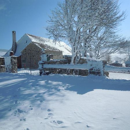 Bed and Breakfast Le Francillon Les Estables Zewnętrze zdjęcie
