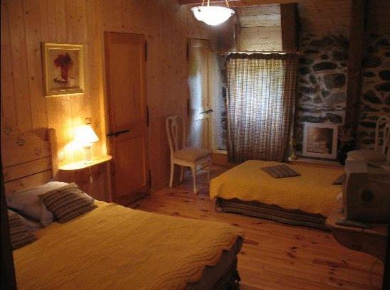 Bed and Breakfast Le Francillon Les Estables Zewnętrze zdjęcie