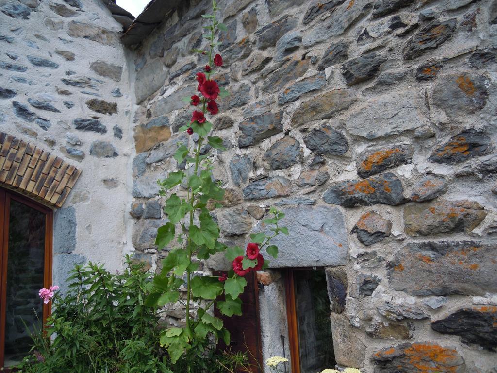 Bed and Breakfast Le Francillon Les Estables Zewnętrze zdjęcie